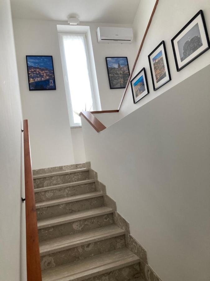 Villa Mater マテーラ エクステリア 写真
