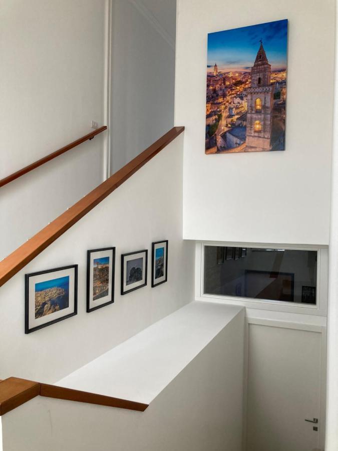 Villa Mater マテーラ エクステリア 写真